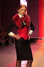 Fashion-week Zagreb