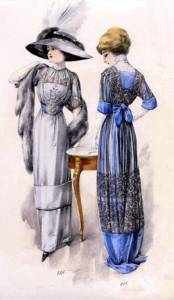 Reformdresses