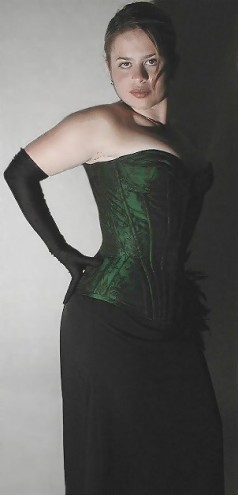 Corset 